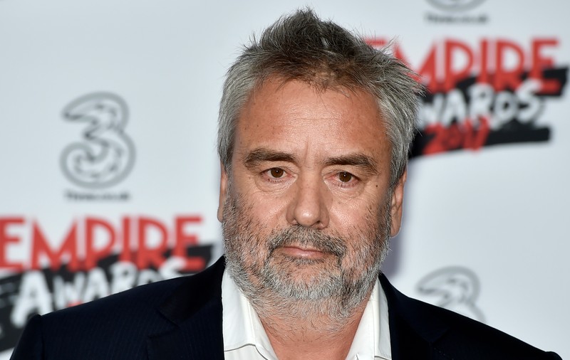 Luc Besson o critică dur pe Marine Le Pen înainte de turul doi al alegerilor din Franța