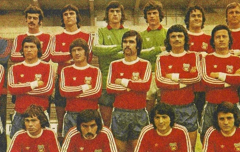 Primele planuri ale antrenorului de la CSA Steaua: ”Belodedici, Pițurcă? Întâi să treacă vizita medicală!”