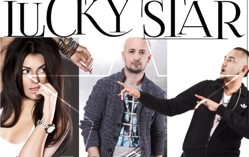 PREMIERĂ LIBERTATEA.RO: Sasha Lopez lansează "Lucky Star"