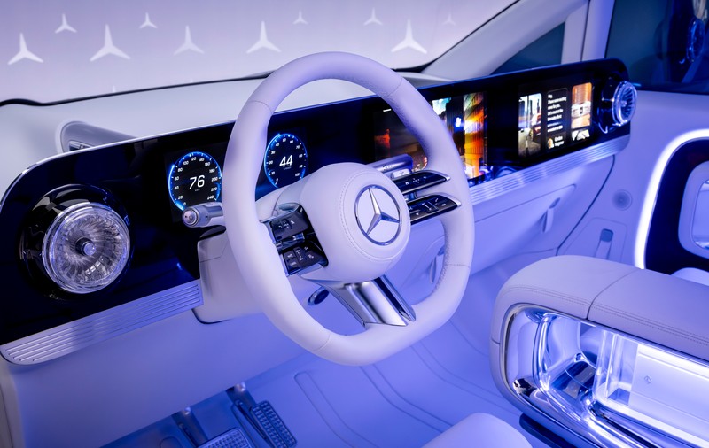 Șeful Mercedes critică interzicerea motoarelor termice în UE și cere „trezirea la realitate”
