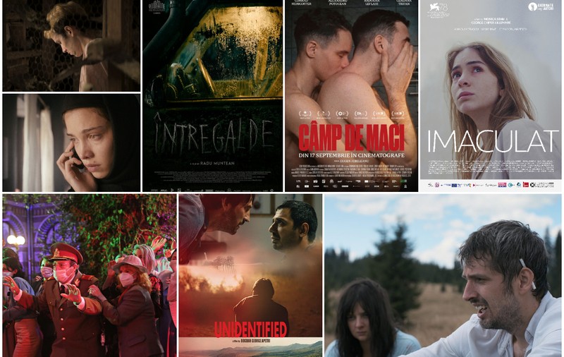 TOP Libertatea: Cele mai bune filme românești ale anului