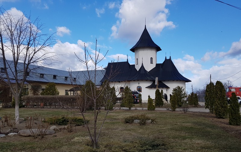 Biserica e și un spital. De ce filantropia creștină reprezintă unicul orizont în care cei bolnavi au dreptul la un suflet