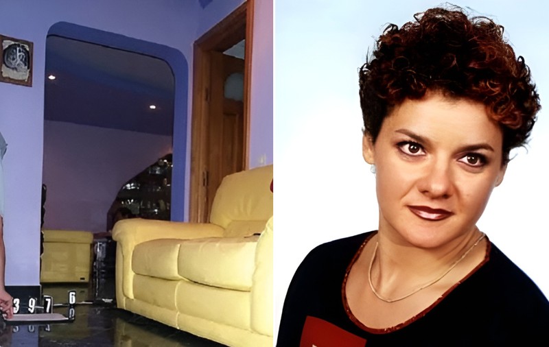 Cine a ucis-o pe Geanina? Singurul suspect din anchetă, un profesor de istorie, a fost achitat definitiv, din lipsă de probe