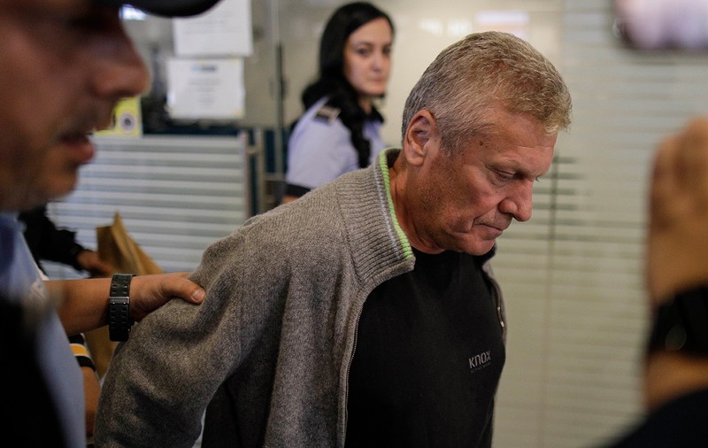 Fostul fugar Dorin Lazăr Maior susține că judecătorii l-ar fi înșelat la calcularea pedepsei. Ce vrea revoluționarul care a derulat operațiunea „Vărul lui Kovesi”