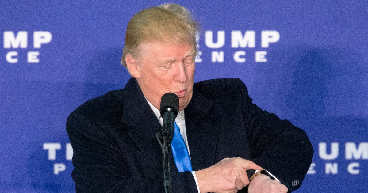 Efectul Trump asupra României