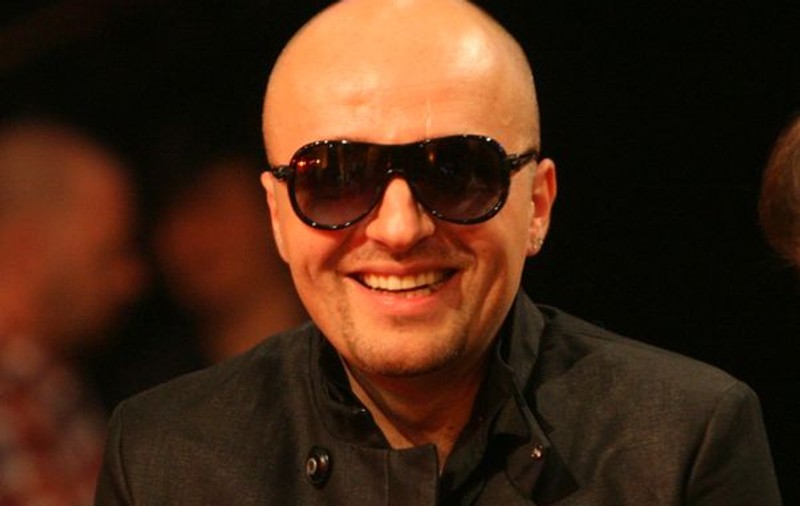 Costi Ioniță: "România nu are șanse la Eurovision"