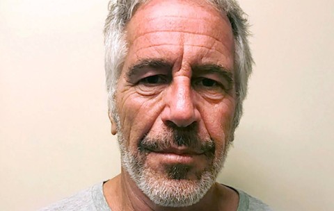Presupusul bilet de adio al lui Jeffrey Epstein a fost făcut public: „Ce vrei să fac — să izbucnesc în plâns?!!”