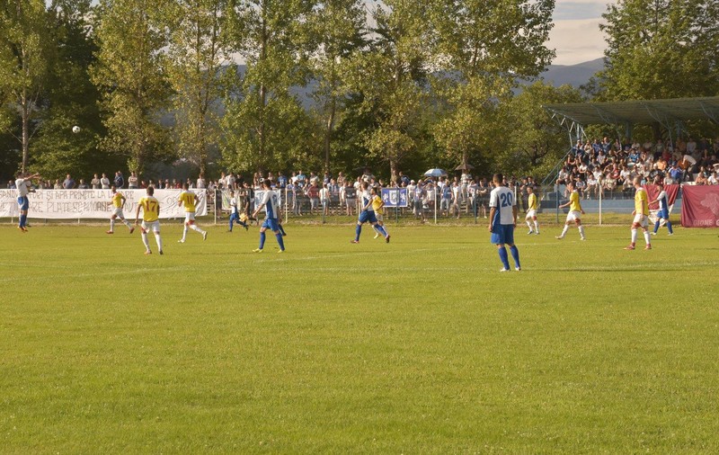 Adrian Mititelu și-a înscris echipa în Liga 4! ”În 2020 vrem să fim în Liga 1!”