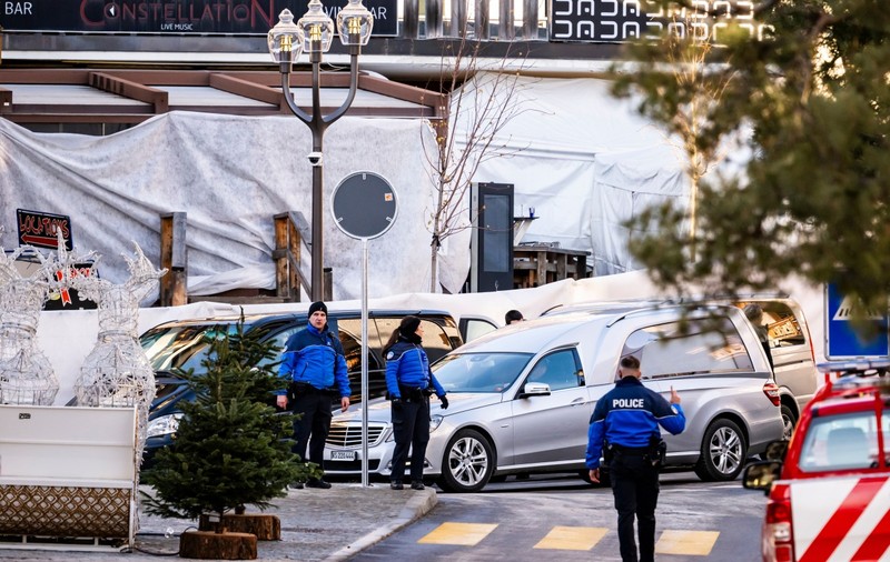 Furia crește în Crans-Montana, după șocul de după incendiu: „Nu e normal în Elveția”