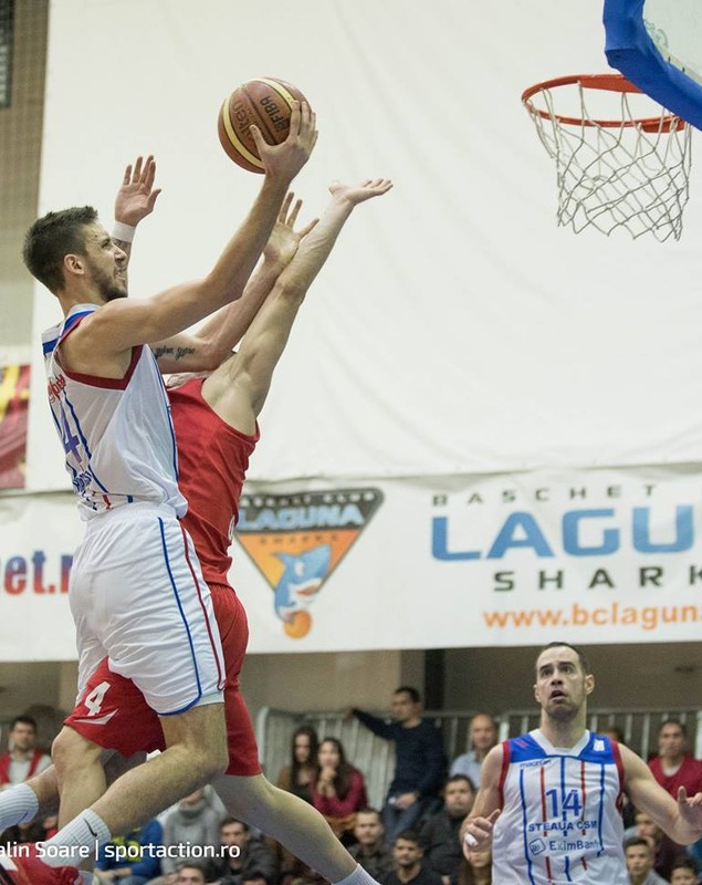 CSM Oradea, în Final Four: a scos Steaua! Celelalte ”sferturi”. Scandal cu galeria / FOTO