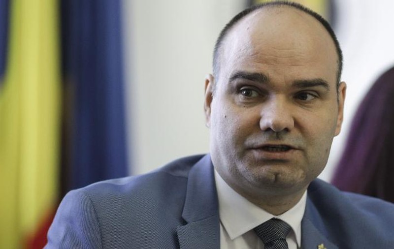 Preşedintele AEP răspunde acuzaţiilor PSD privind fraudarea alegerilor europarlamentare: "Au existat doar erori de completare a proceselor verbale"
