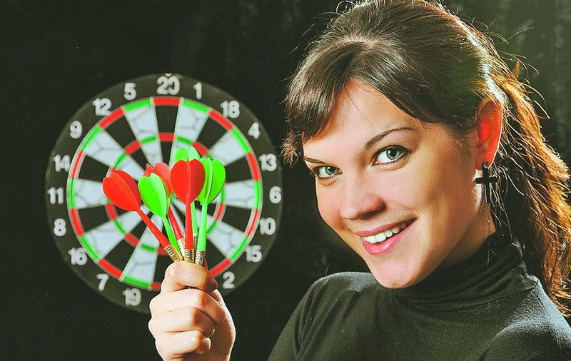 Romanian Darts Festival, ediția a doua. Concluziile unuia dintre cele mai importante evenimente de pe continent