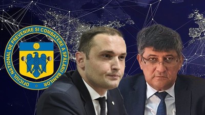 Colaj conducere Oficiul Național de Prevenire și Combatere a Spălării Banilor copy