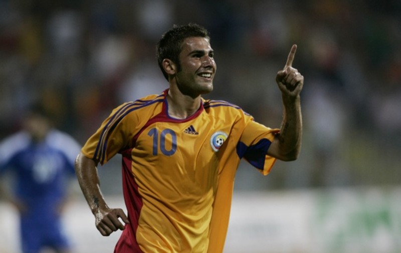 Adrian Mutu: ”Aşteptam de mult această convocare”