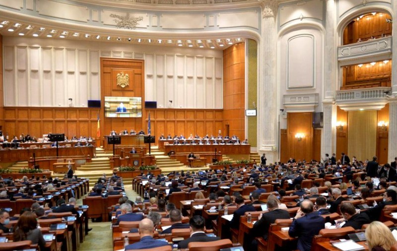 Încă un scandal în Parlament pe tema educației sexuale. „Este o poveste”. „Timpul nostru e mai prețios”