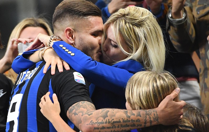 Inter Milano a câștigat dramatic Derby della Madonnina. Icardi și sărutul care ucide! Rezultatele din Serie A | VIDEO