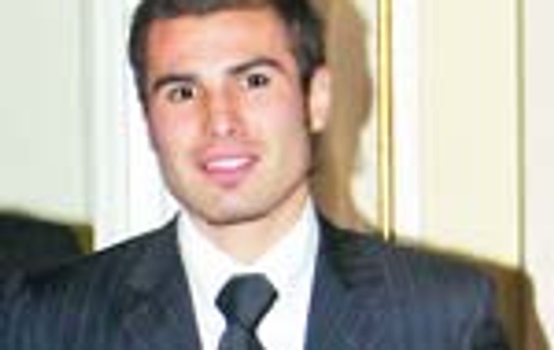 Mutu are un imperiu imobiliar