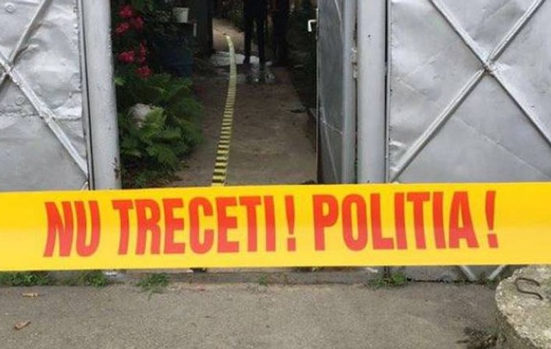 Polițistul din Sângeorz-Băi e cercetat penal pentru ucidere din culpă. A împușcat mortal un agresor