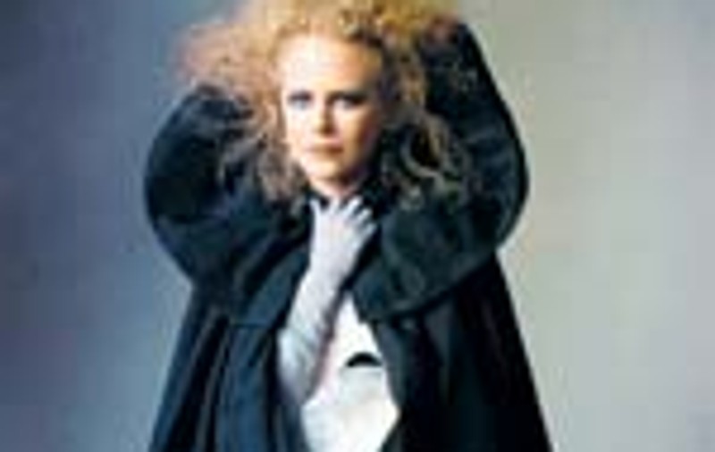 Nicolas Cage si Nicole Kidman, pe lista rusinii