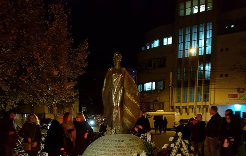 Tatăl unui tânăr mort în Colectiv, mesaj dur pentru medici