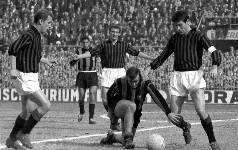 A murit Mario Corso, legenda echipei Inter Milano. ”Cu piciorul său stâng a fermecat o lume întreagă”