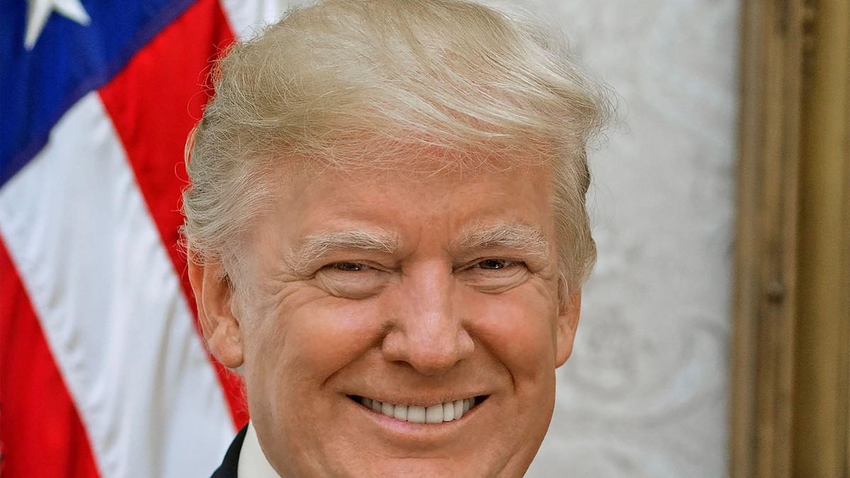 Donald Trump. Foto profimedia
