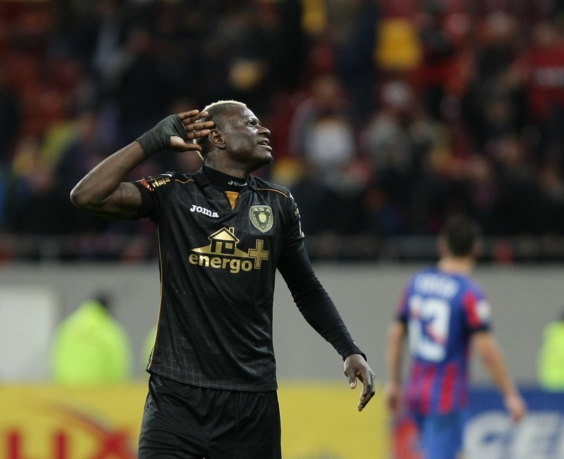 Ousmane N'Doye
