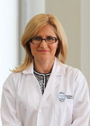 Doctor Ruxandra Fota