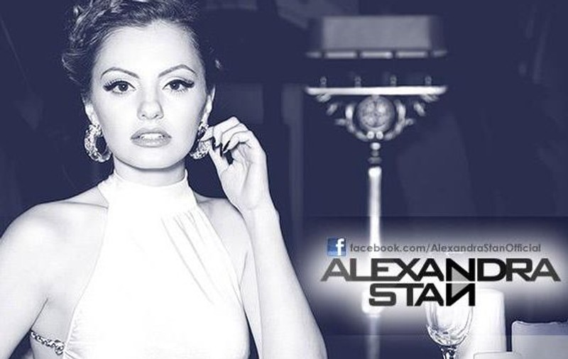 Alexandra Stan, ÎNDRĂGOSTITĂ? "Iubirea poate transforma pe oricine"