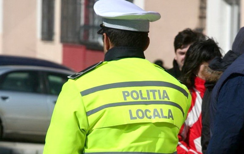 Restructurări la Poliţia Locală. Cine pleacă, cine rămâne?