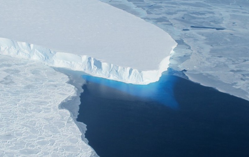 Temperaturi record în Antarctica: peste 20 de grade Celsius