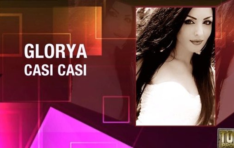 PREMIERĂ LIBERTATEA.RO | Au dat lovitura cu megahitul MEMORIES, acum lansează un nou SINGLE: Glorya - CASI CASI
