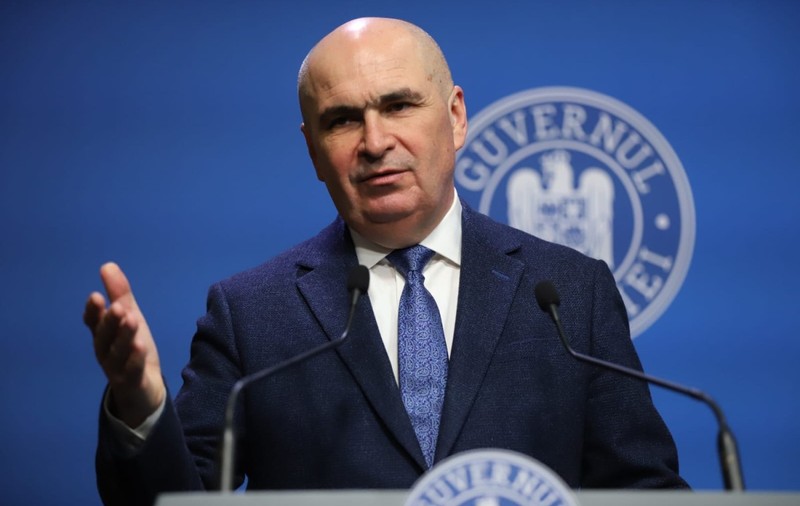 Ilie Bolojan spune că este greu să limitezi accesul tinerilor sub 16 ani la rețelele sociale: „Pot să ocolească interdicțiile”