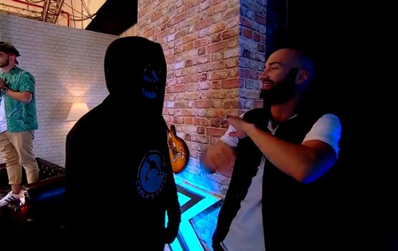 Carla's Dreams, înlocuit la masa juraților de la X Factor. A vrut să-și păcălească colegii cu o sosie | FOTO