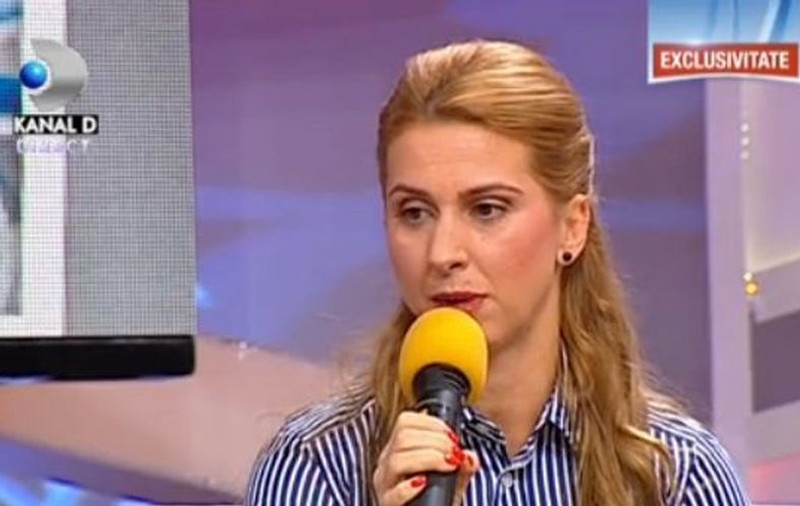 Marea campioană la judo ALINA DUMITRU A STABILIT DATA NUNŢII! 