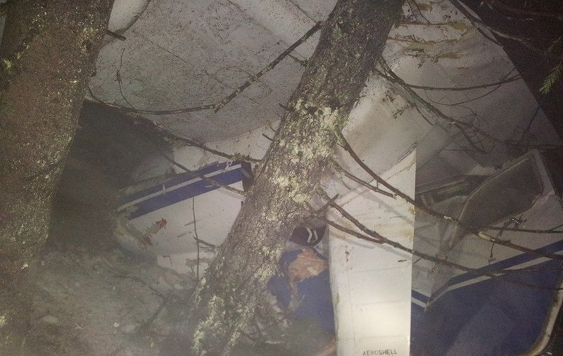 Raportul ROMATSA privind accidentul aviatic din Munţii Apuseni. Moscova nu a răspuns la telefon pentru ajutor