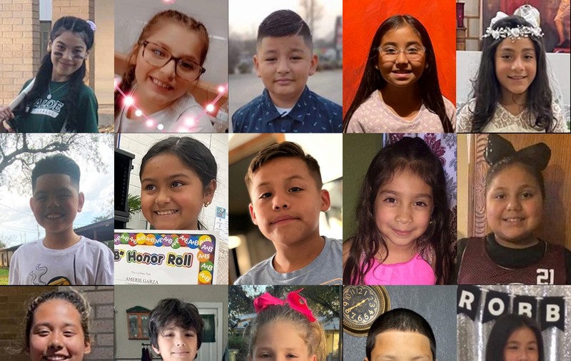 Orașul american care își plânge copiii. Famiile din Uvalde încearcă să depășească șocul atacului armat cu 21 de morți