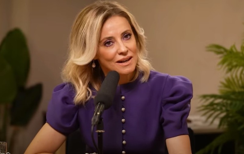 Diana Șucu a spus ce salariu avea când lucra la TVR: „Când m-a cunoscut, soțul meu nu m-a luat de pe stradă”