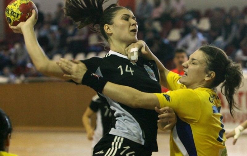 Liga Profesionistă de Handbal are un site nou şi modern
