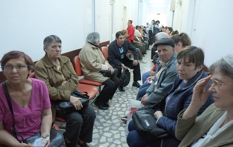 Unde a dispărut lupta împotriva corupţiei? Nicăieri. Pentru că ea nu a existat decât în forme marginale