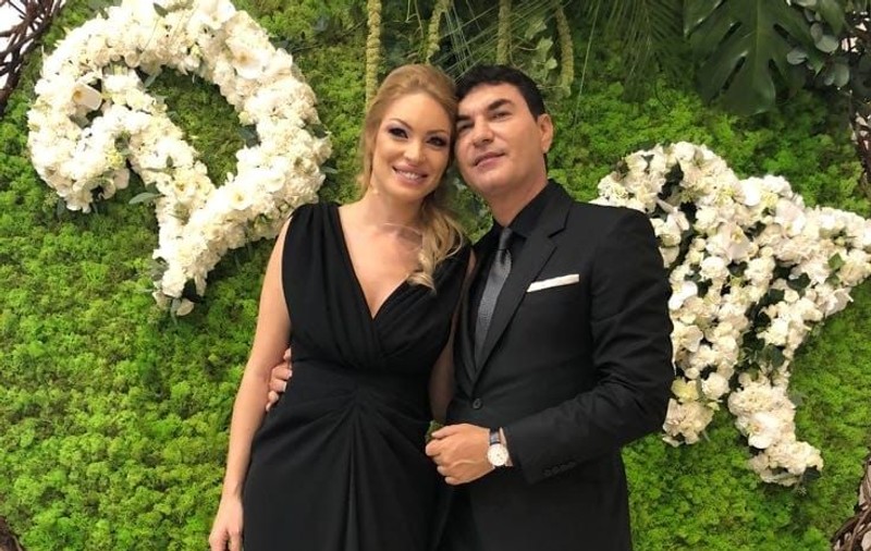 Ce i-a spus Cristi Borcea la telefon Valentinei Pelinel, imediat după ce a născut