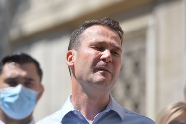 Primarului Robert Negoiță | Foto Hepta