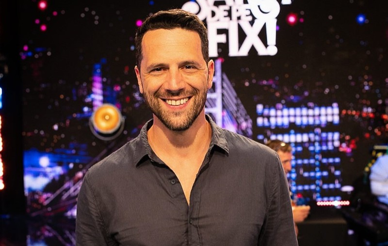 Adrian Nartea a vorbit despre ultimul rol din 2023. Ce pregătește actorul pe plan profesional. „Am două producții mari de cinema, care se lasă așteptate”