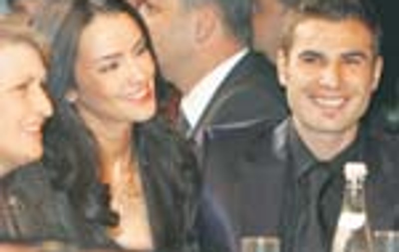 Adrian Mutu: Doua gale, un invingator