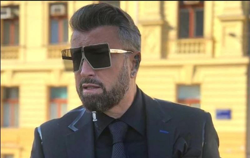 Cătălin Botezatu ia atitudine în scandalul iscat de Bianca Drăgușanu la Asia Express. "Dacă era Sfânta Filofteia n-o băga nimeni în seamă. Ce, ăştia care s-au luat de ea nu înjură?"