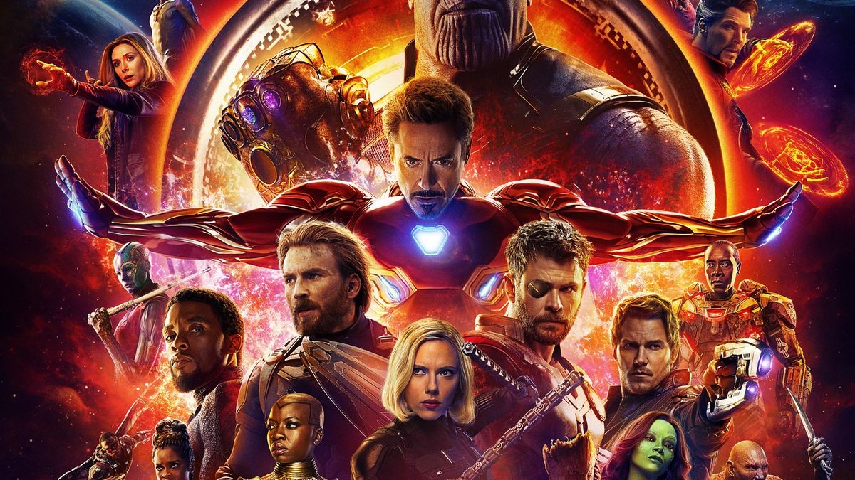 ”Avengers: Endgame” a depășit 2,75 miliarde de dolari la încasări. Afișul filmului
