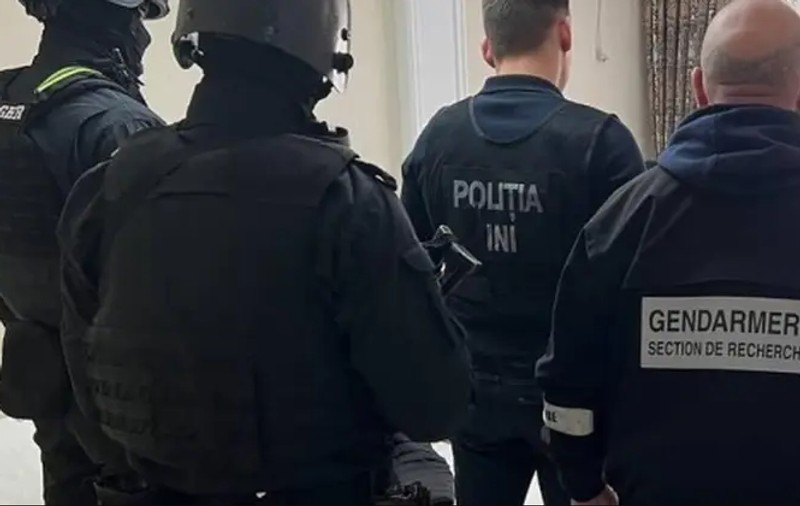 Un cetățean moldovean a fost împușcat în cap și îngropat într-o pădure din Franța. Cine sunt suspecții
