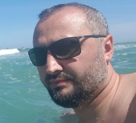 Adrian Gavriliu
