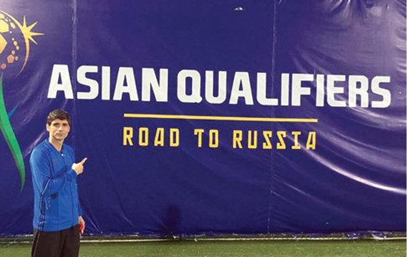 Florin Pârvu, campion în China. Fostul petrolist, învingător în competiţia provinciei Zhengzhou