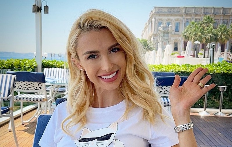 Are sau nu operații estetice Andreea Bălan? Răspunsul vedetei este unul ferm